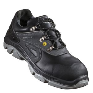 scarpe antinfortunistiche antiscivolo