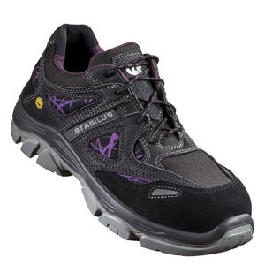 scarpe antinfortunistiche per donna