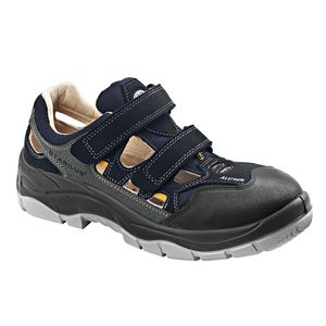 scarpe antinfortunistiche antiscivolo 1