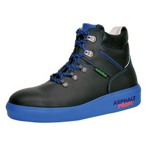 scarpe antinfortunistiche per cantiere 1