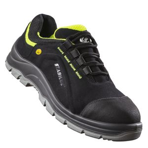 scarpe antinfortunistiche a tenuta stagna