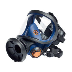 maschera di protezione a pieno facciale