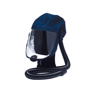 cappuccio di protezione respiratoria