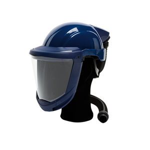 cappuccio di protezione respiratoria