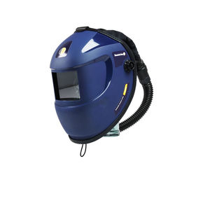 maschera di saldatura EN 175 1