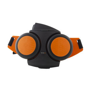 respiratore a ventilazione assistita