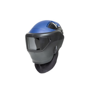 maschera di saldatura automatica