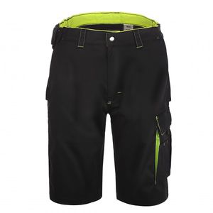 pantalone corto da lavoro