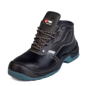 scarpe antinfortunistiche resistente all'olio