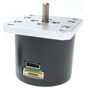 motore piezoelettrico intelligente