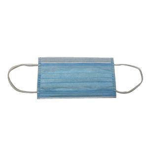 maschera di protezione monouso