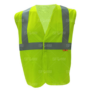 gilet da lavoro