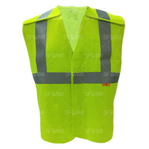 gilet da lavoro