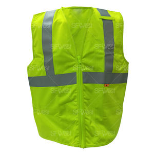 gilet da lavoro