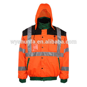 giacca da lavoro