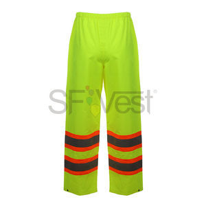 pantaloni da lavoro