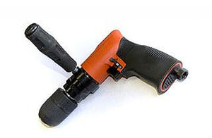 trapano pneumatico