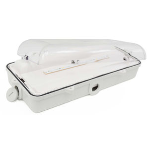 dispositivo di illuminazione per basse temperature