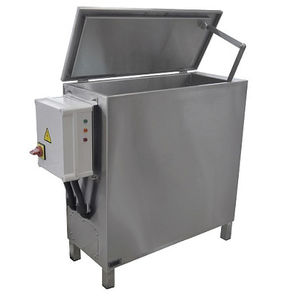 sterilizzatore da laboratorio