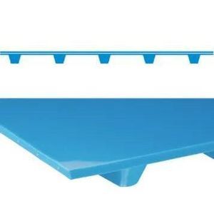 nastro trasportatore in plastica 1