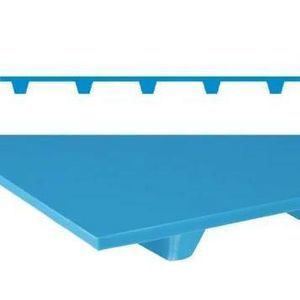 nastro trasportatore in plastica 1