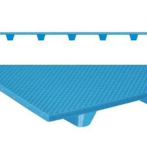 nastro trasportatore in plastica 1