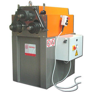 curvatrice idraulica 1