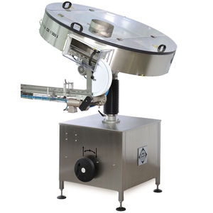 smistatore rotativo / automatico / per tappi / per confezionatrice