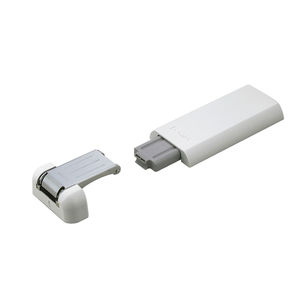 ammortizzatore per porta di urti