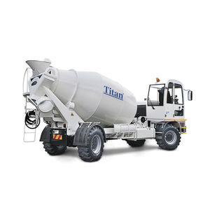 camion betoniera per calcestruzzo
