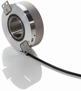 encoder rotativo incrementale