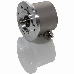 encoder rotativo incrementale