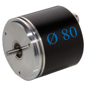encoder rotativo incrementale