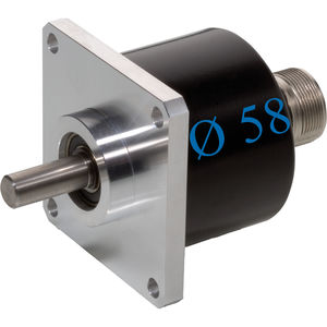encoder rotativo incrementale