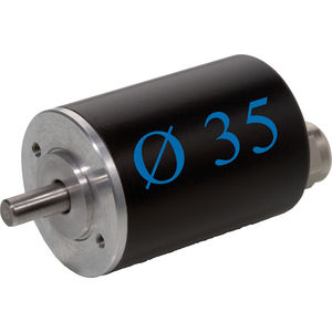 encoder rotativo incrementale