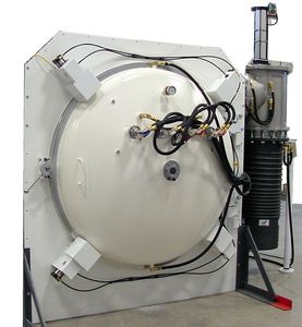 forno a camera