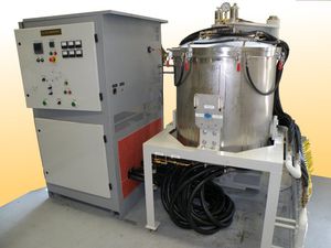 forno a camera