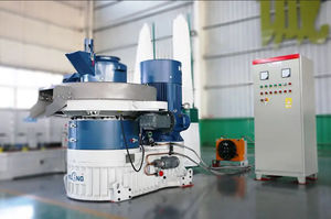 mulino centrifugo