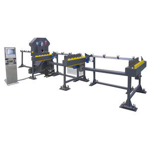 punzonatrice CNC