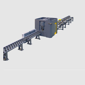 punzonatrice CNC