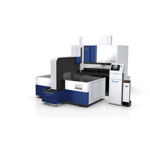 curvatrice CNC