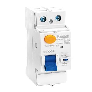 interruttore automatico magnetico