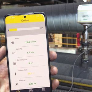 applicazione mobile configuratrice 1