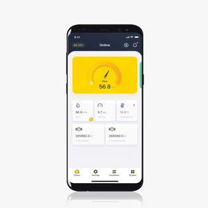applicazione mobile di comunicazione 1