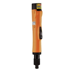 avvitatore elettrico con arresto automatico
