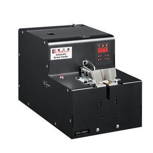 alimentatore per viti