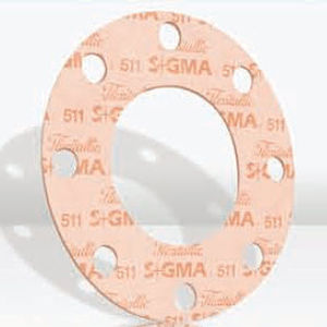 foglio di guarnizione PTFE 1