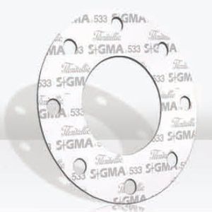 foglio di guarnizione PTFE 1