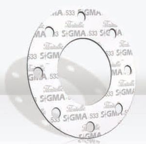 foglio di guarnizione PTFE 1