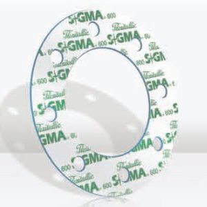 foglio di guarnizione PTFE 1